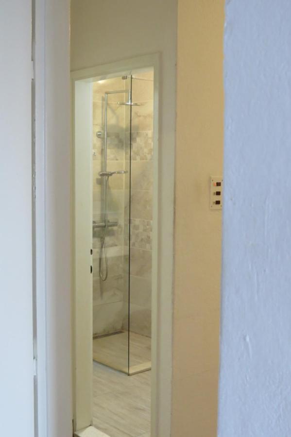 Apartments Feral 2 Baška Voda Zewnętrze zdjęcie