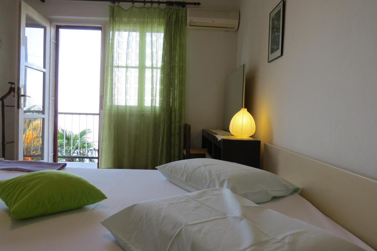 Apartments Feral 2 Baška Voda Zewnętrze zdjęcie