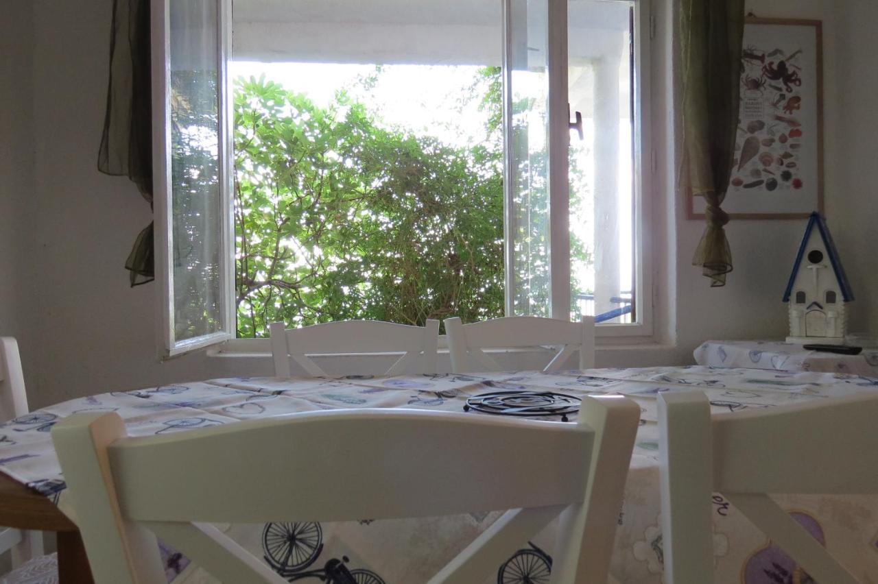 Apartments Feral 2 Baška Voda Zewnętrze zdjęcie